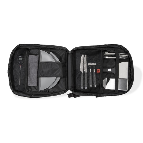 Mochila Premium para Utensilios Weber