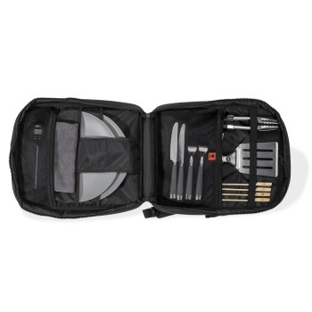 Mochila Premium para Utensilios Weber 2