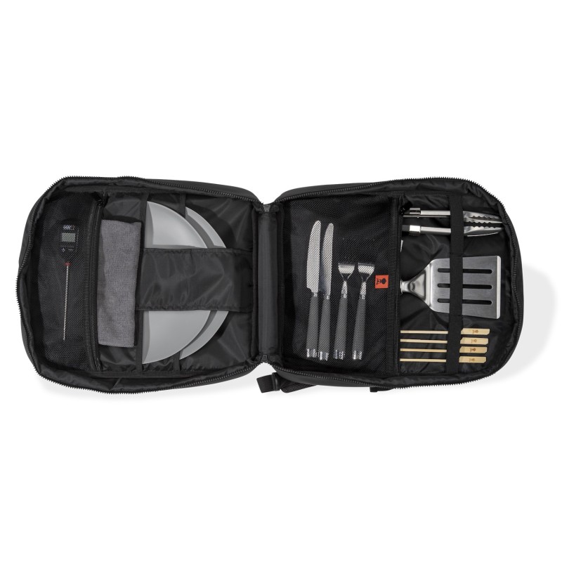 Mochila Premium para Utensilios Weber