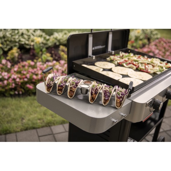 Soporte para Tacos Weber