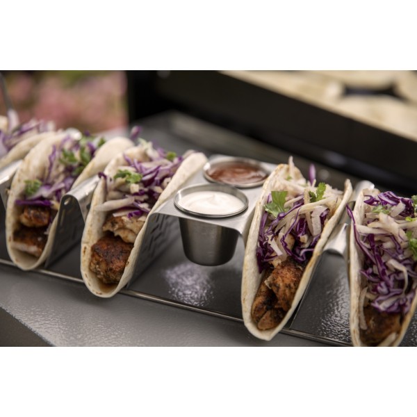 Soporte para Tacos Weber