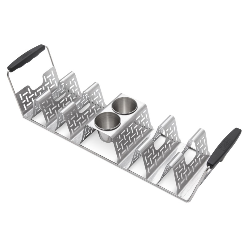 Soporte para Tacos Weber