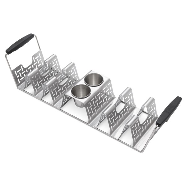 Soporte para Tacos Weber
