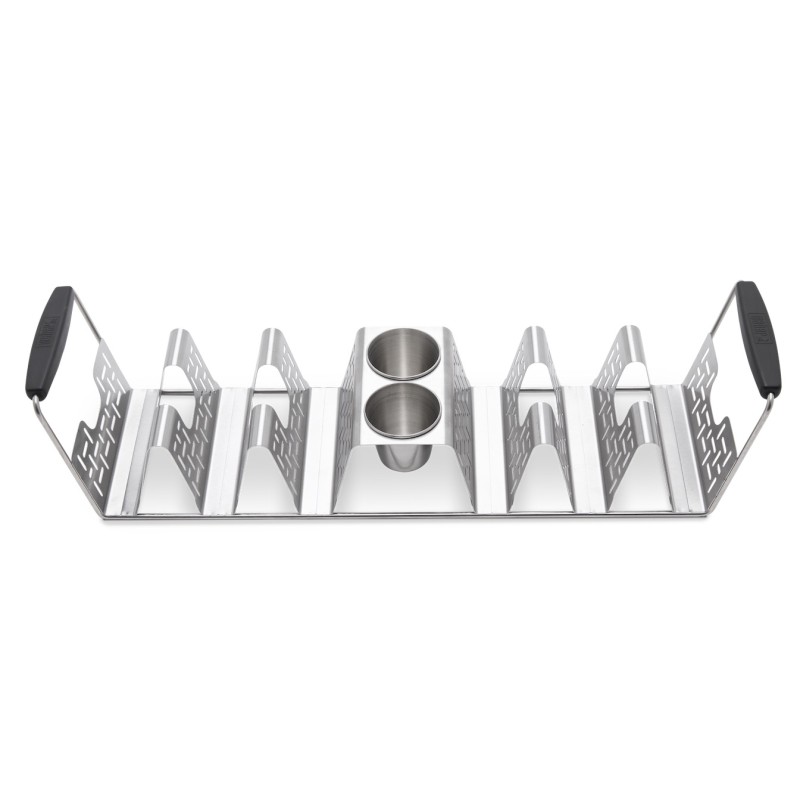 Soporte para Tacos Weber