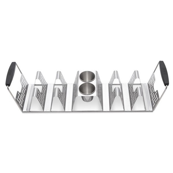 Soporte para Tacos Weber
