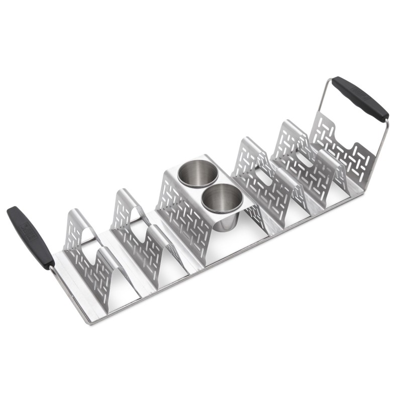 Soporte para Tacos Weber