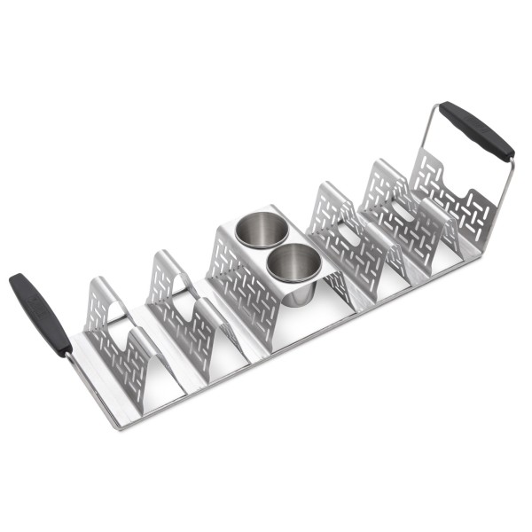 Soporte para Tacos Weber