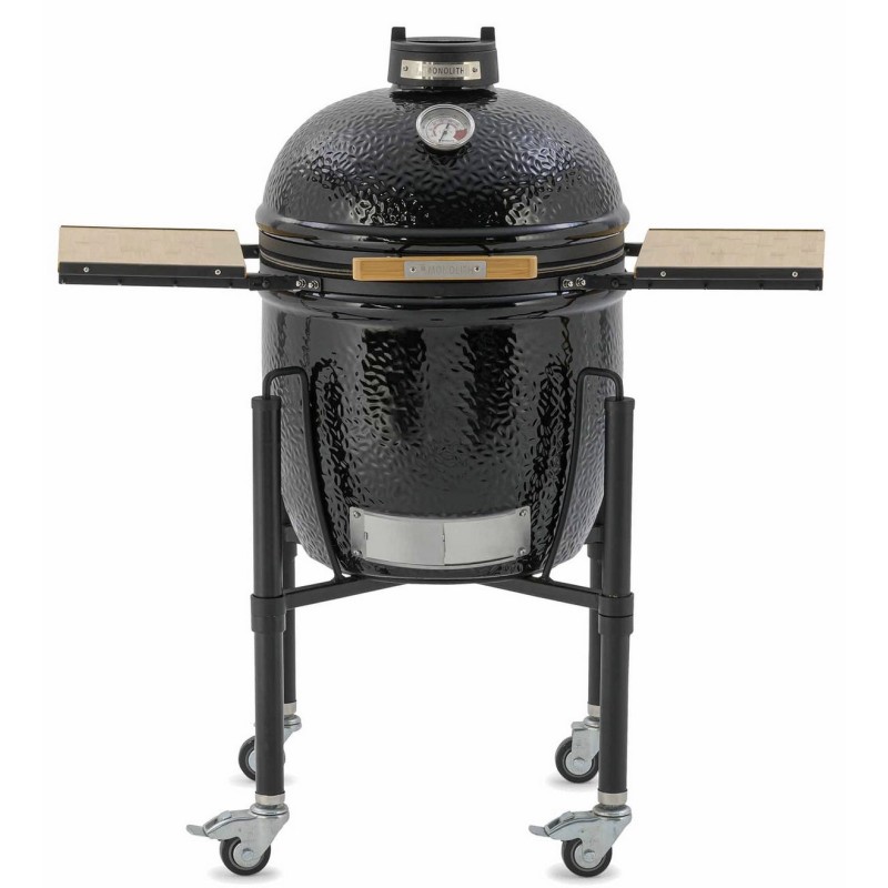 Kamado Monolith ONE.55 con Carro