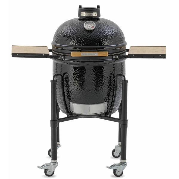 Kamado Monolith ONE.55 con Carro