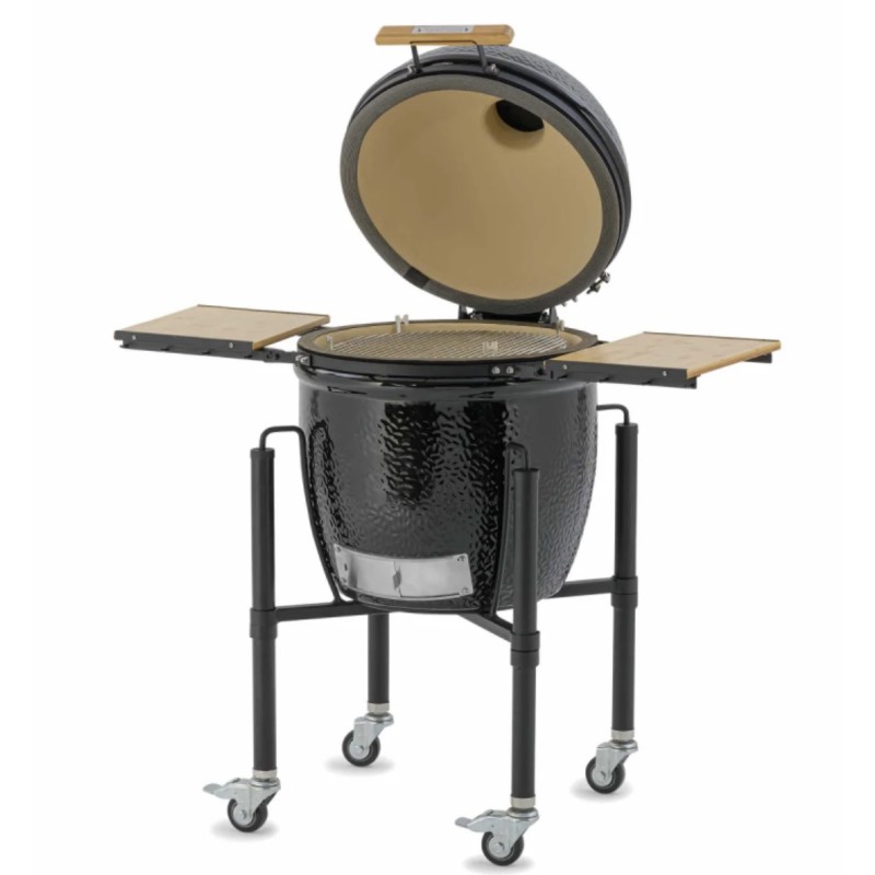 Kamado Monolith ONE.55 con Carro