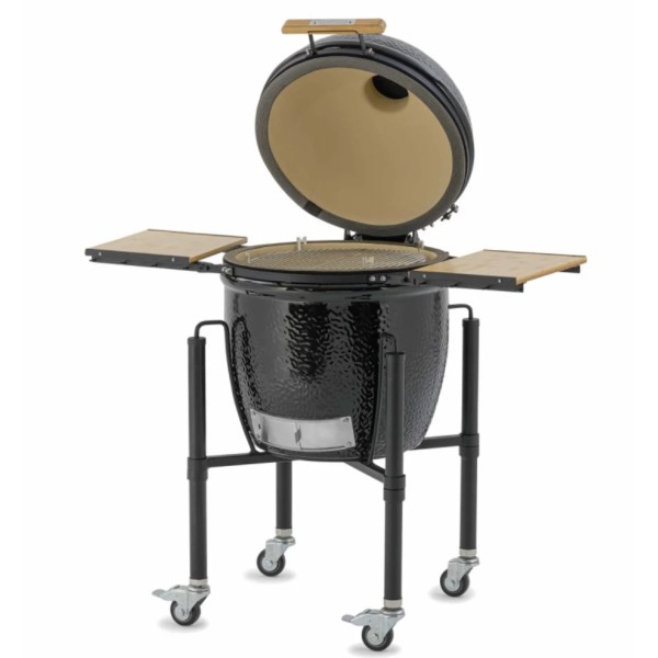 Kamado Monolith ONE.55 con Carro