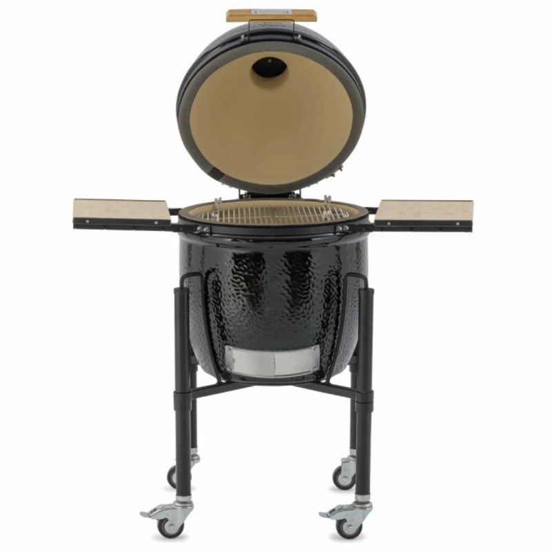 Kamado Monolith ONE.55 con Carro