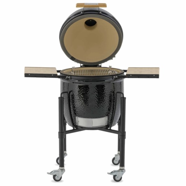 Kamado Monolith ONE.55 con Carro