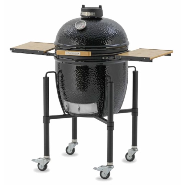 Kamado Monolith ONE.55 con Carro