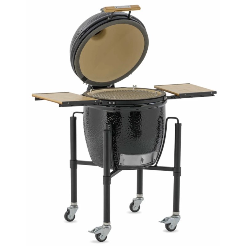 Kamado Monolith ONE.55 con Carro