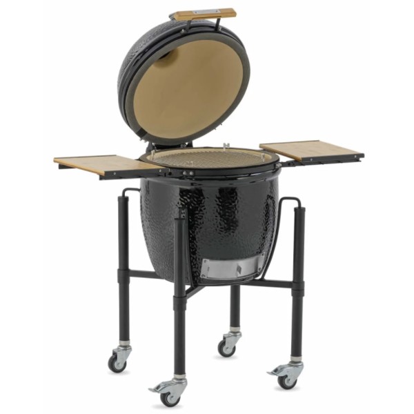 Kamado Monolith ONE.55 con Carro