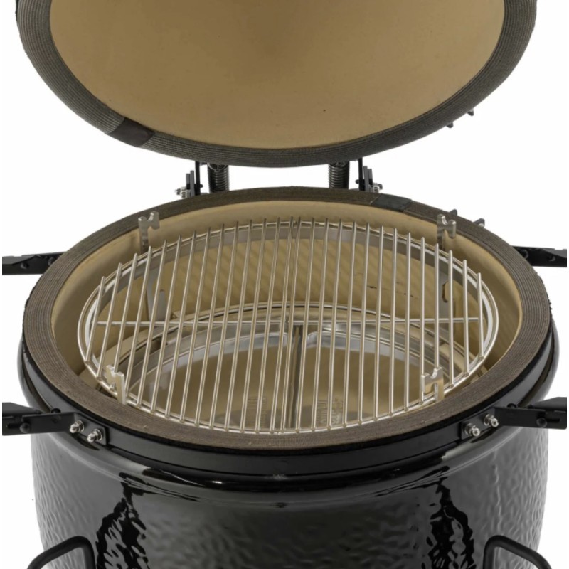 Kamado Monolith ONE.55 con Carro