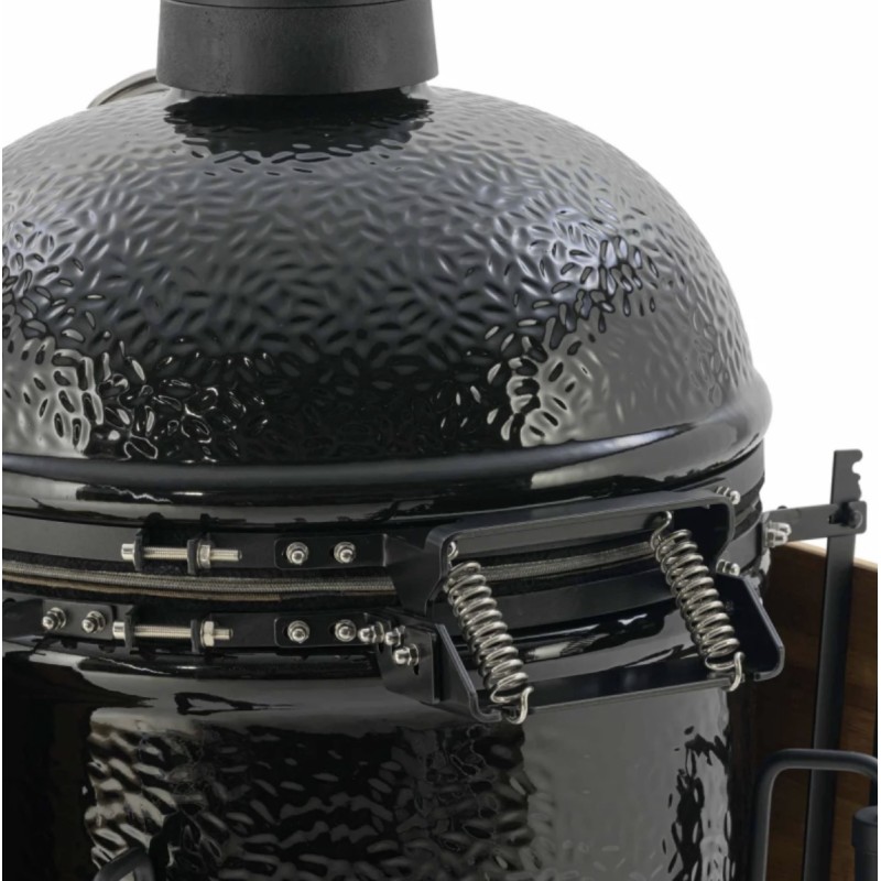 Kamado Monolith ONE.55 con Carro