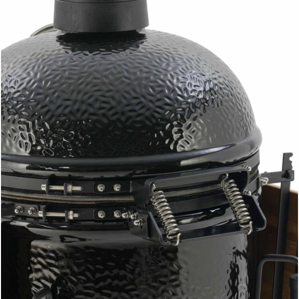 Kamado Monolith ONE.55 con Carro
