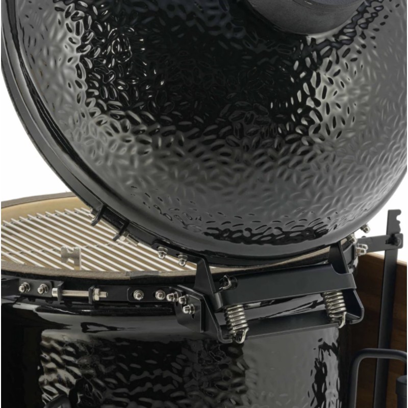 Kamado Monolith ONE.55 con Carro