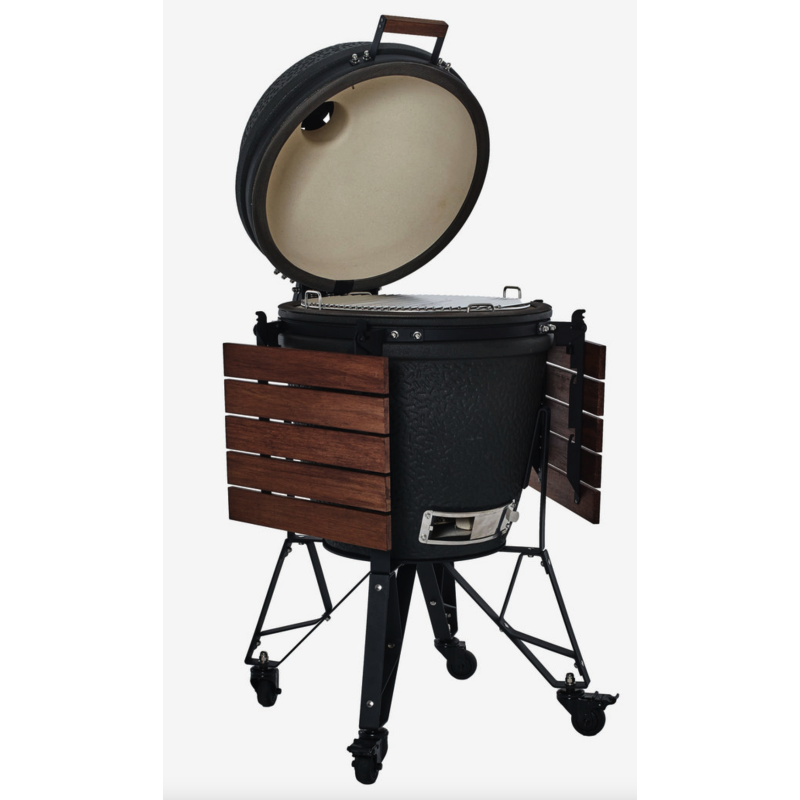 Kamado The Bastard Urban Large Completo