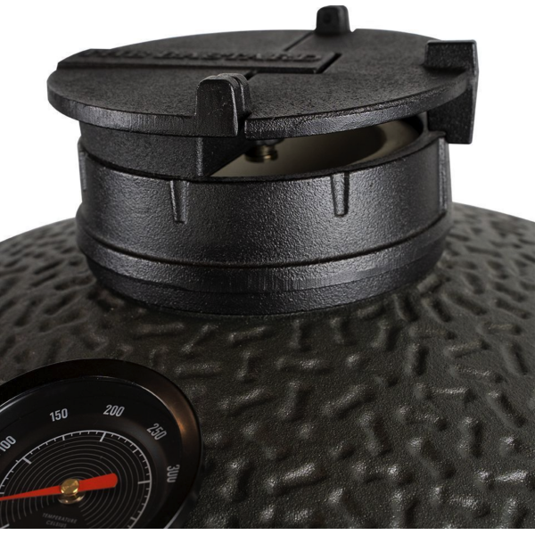 Kamado The Bastard VX Large