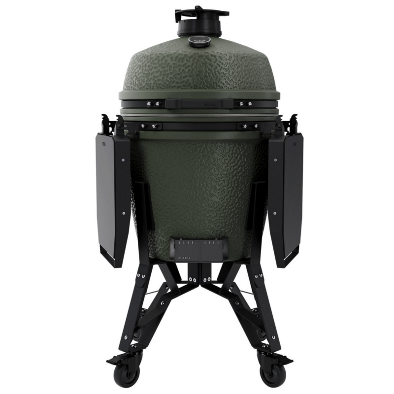 Kamado The Bastard Pro Large Alpine Verde