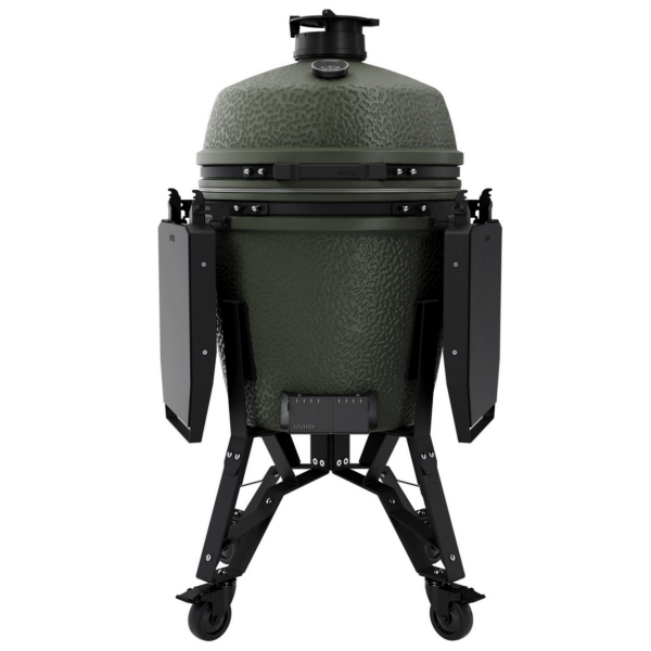 Kamado The Bastard Pro Large Alpine Verde