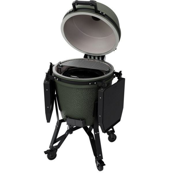 Kamado The Bastard Pro Large Alpine Verde