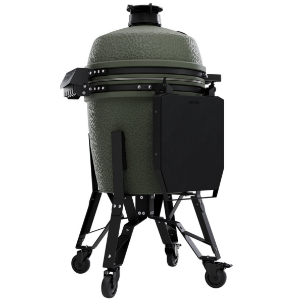 Kamado The Bastard Pro Large Alpine Verde