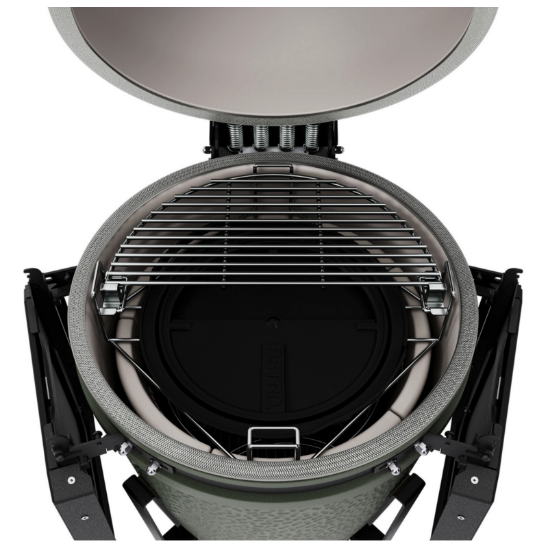 Kamado The Bastard Pro Large Alpine Verde