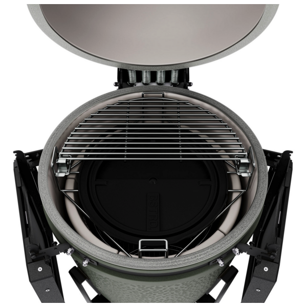 Kamado The Bastard Pro Large Alpine Verde