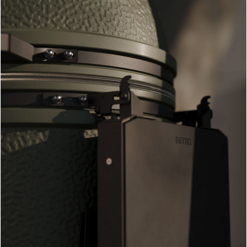 Kamado The Bastard Pro Large Alpine Verde