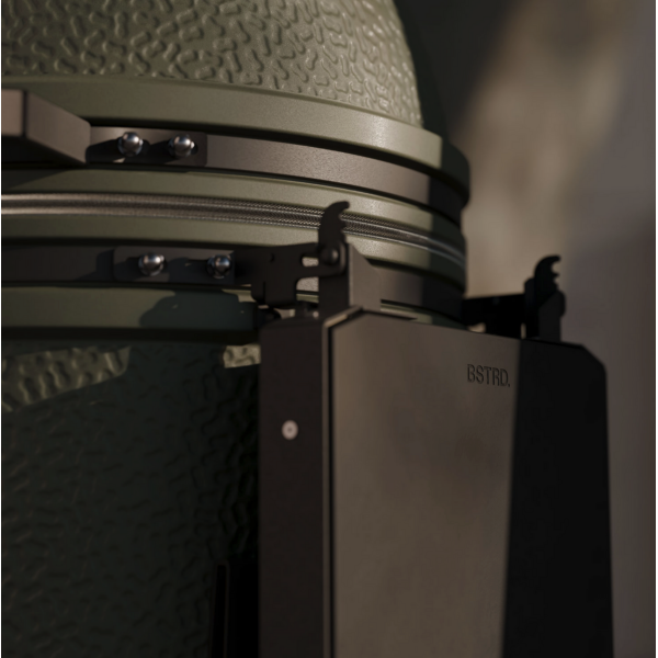 Kamado The Bastard Pro Large Alpine Verde
