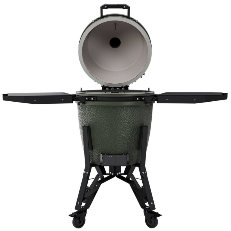 Kamado The Bastard Pro Large Alpine Verde