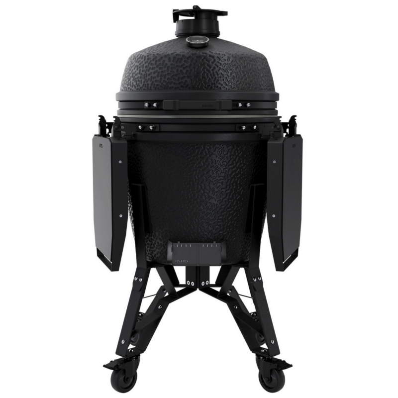 Kamado The Bastard Pro Large Grafito