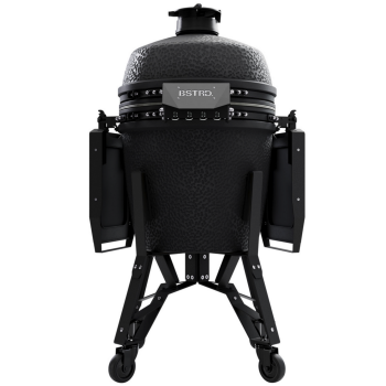 Kamado The Bastard Pro Large Grafito 2