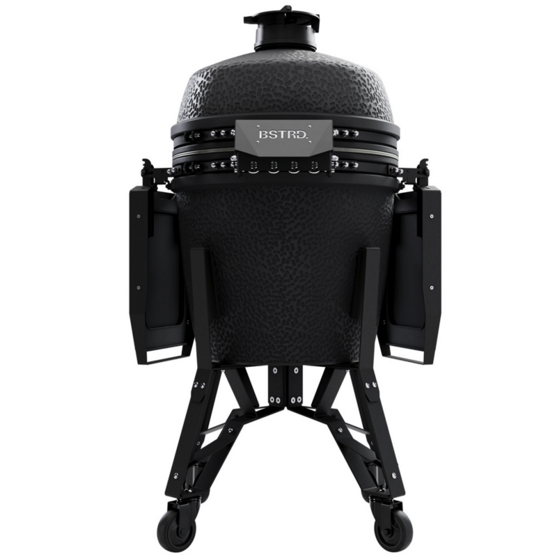 Kamado The Bastard Pro Large Grafito