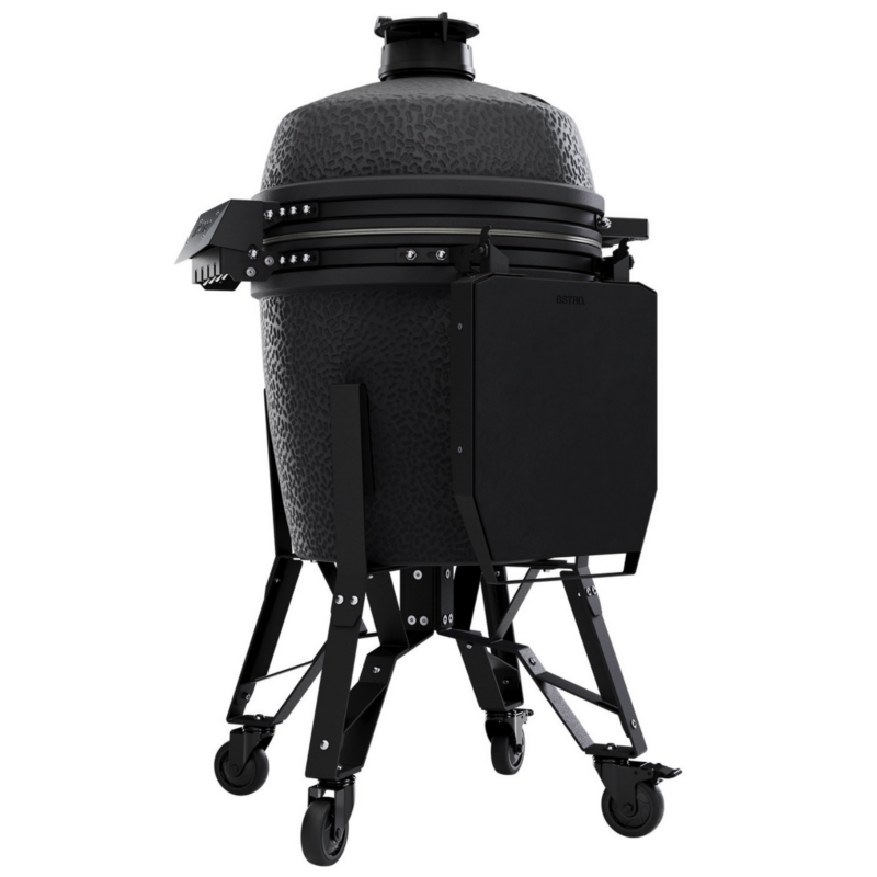 Kamado The Bastard Pro Large Grafito