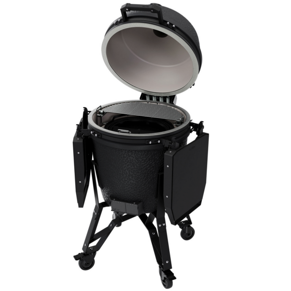 Kamado The Bastard Pro Large Grafito