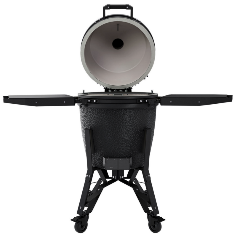 Kamado The Bastard Pro Large Grafito