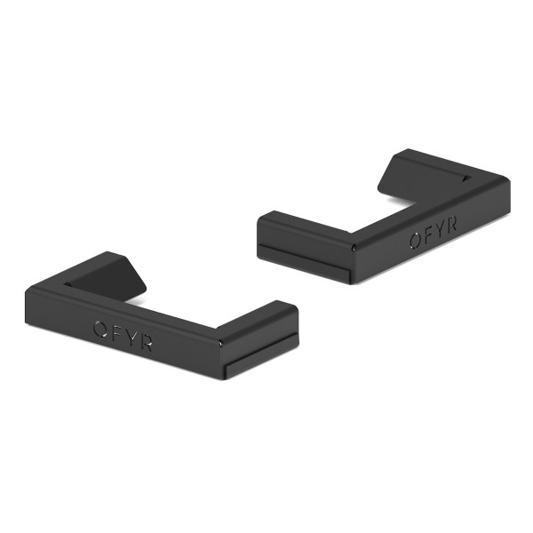 Ofyr Pro Juego de 2 frenos para ruedas