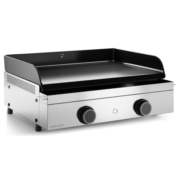 Plancha de Gas Origin G60 I Inox