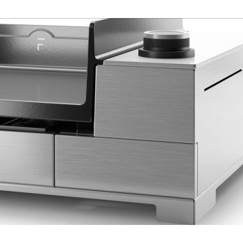 Plancha Eléctrica Premium E45 I 2