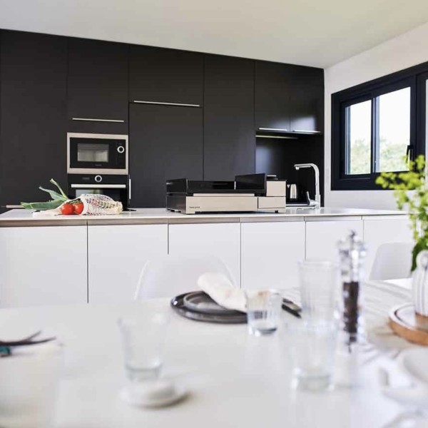 Plancha Eléctrica Premium E45 I