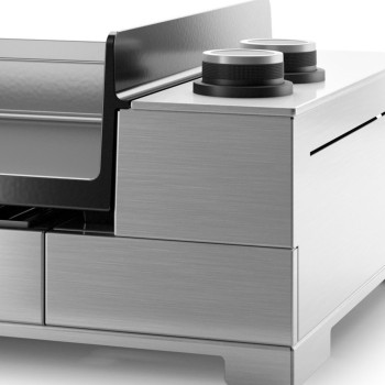Plancha Eléctrica Premium E60 I 2