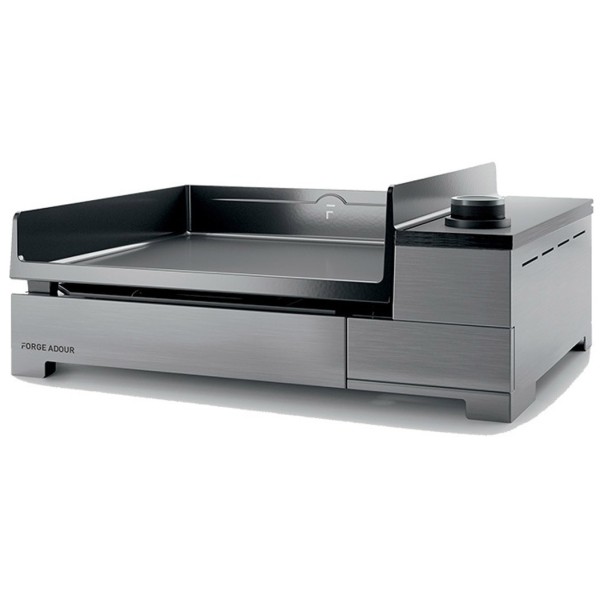 Plancha Eléctrica Premium E45 A NG