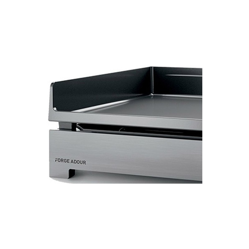 Plancha Eléctrica Premium E45 A NG