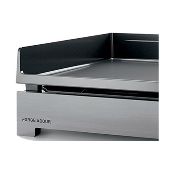 Plancha Eléctrica Premium E45 A NG