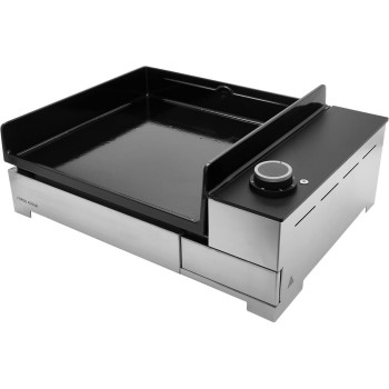 Plancha Eléctrica Premium E45 A NG 2